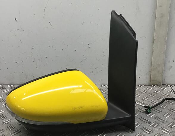 Wing (Door) Mirror VW TOURAN (1T1, 1T2), VW TOURAN (1T3), VW TOURAN VAN (1T3), VW TOURAN (5T1)