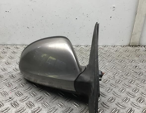 Wing (Door) Mirror HYUNDAI MATRIX (FC)