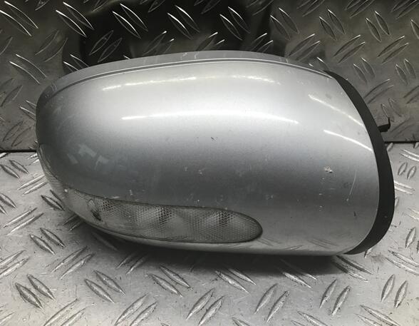 Wing (Door) Mirror MERCEDES-BENZ C-CLASS Coupe (CL203)