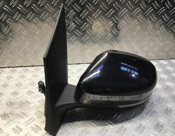 Wing (Door) Mirror FORD FOCUS II Turnier (DA_, FFS, DS)