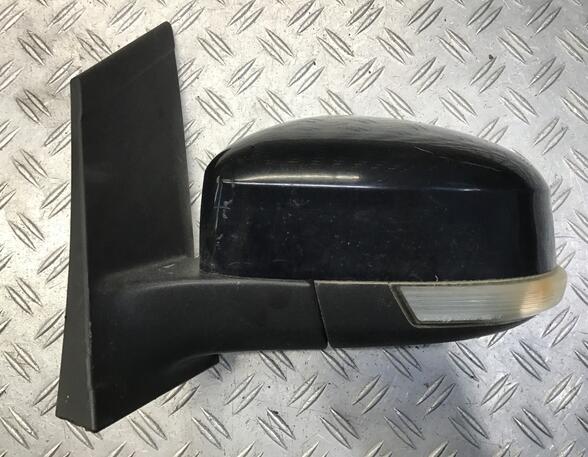 Wing (Door) Mirror FORD FOCUS II Turnier (DA_, FFS, DS)