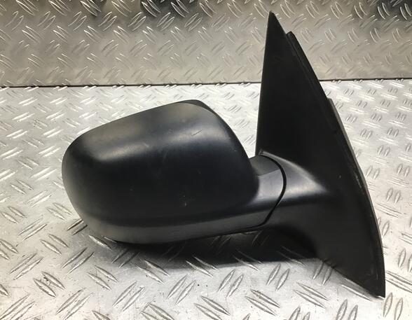 Wing (Door) Mirror VW LUPO (6X1, 6E1)