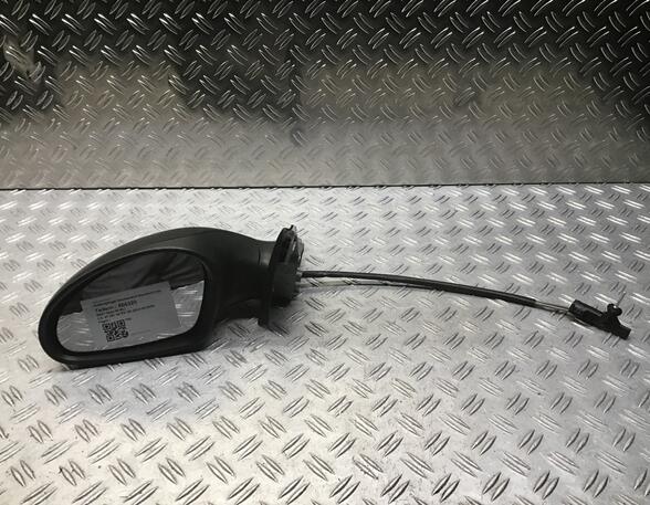 Wing (Door) Mirror SEAT IBIZA III (6L1)