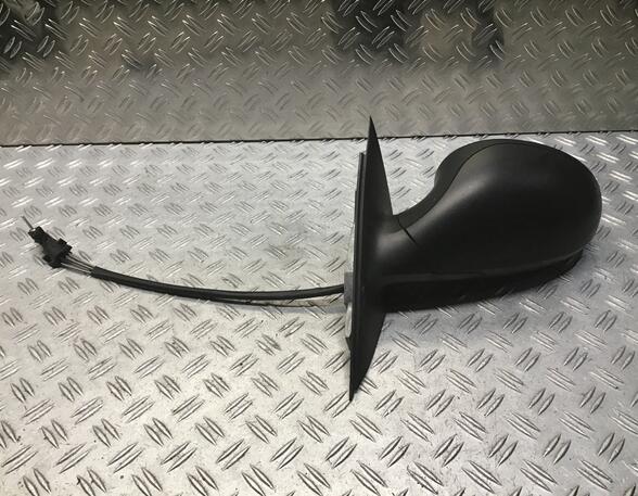 Wing (Door) Mirror SEAT IBIZA III (6L1)