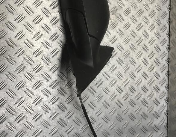 Wing (Door) Mirror SEAT IBIZA III (6L1)