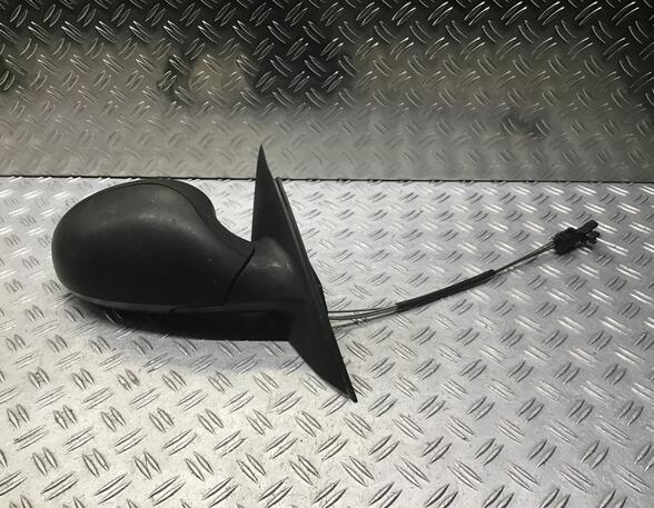 Wing (Door) Mirror SEAT IBIZA III (6L1)