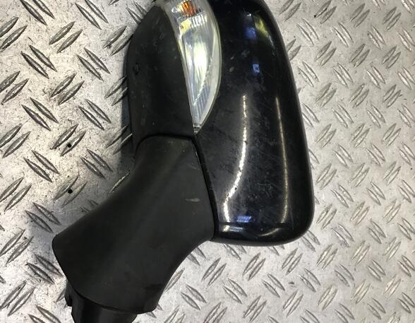 Wing (Door) Mirror RENAULT CAPTUR I (J5_, H5_), RENAULT CLIO IV (BH_), RENAULT CLIO III (BR0/1, CR0/1)