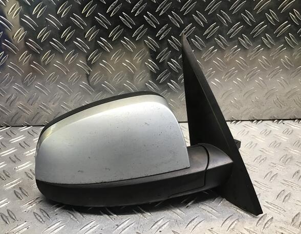 Wing (Door) Mirror OPEL MERIVA A MPV (X03)