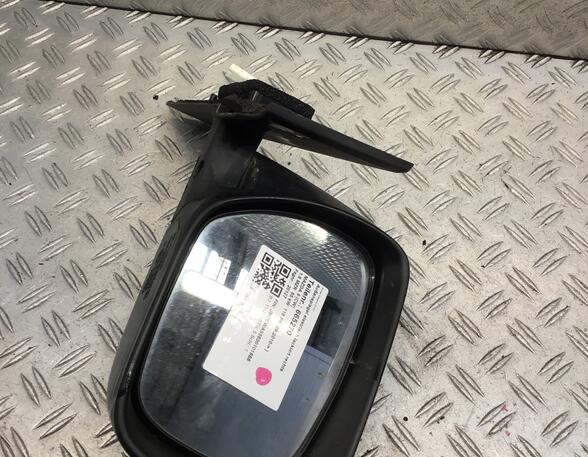 Wing (Door) Mirror MAZDA 5 (CW)