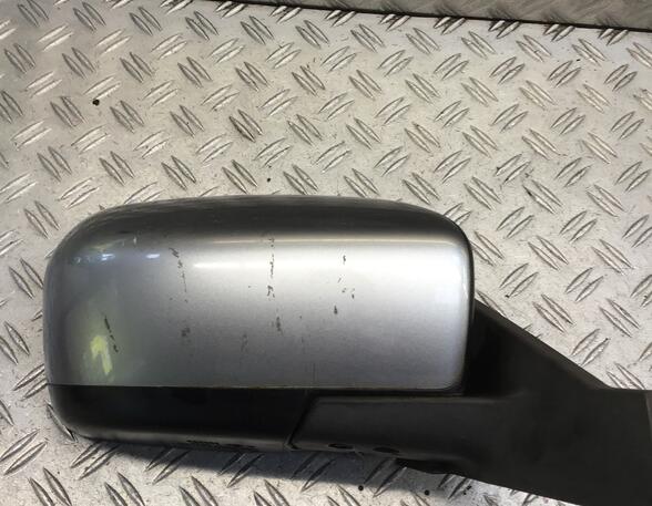 Wing (Door) Mirror MAZDA 5 (CW)