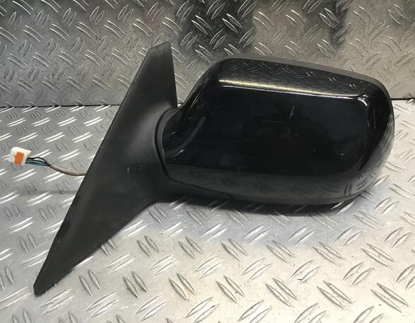 Wing (Door) Mirror MAZDA 6 Saloon (GG)