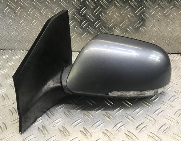 Wing (Door) Mirror HONDA CIVIC VII Hatchback (EU, EP, EV)