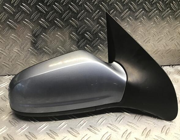 Wing (Door) Mirror OPEL ASTRA H Estate (A04), OPEL ASTRA H (A04)