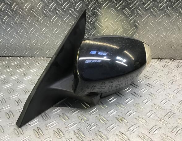 Wing (Door) Mirror FORD GALAXY (WA6), FORD S-MAX (WA6)