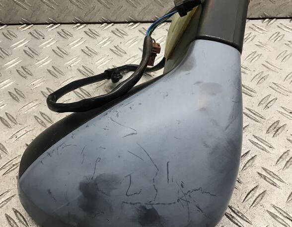 Wing (Door) Mirror PEUGEOT 207 (WA_, WC_)