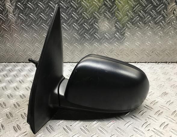 Wing (Door) Mirror HYUNDAI i10 (PA)