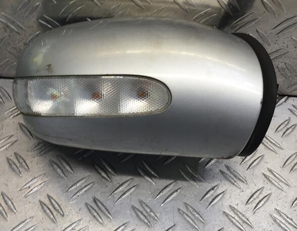 Wing (Door) Mirror MERCEDES-BENZ C-CLASS (W203)