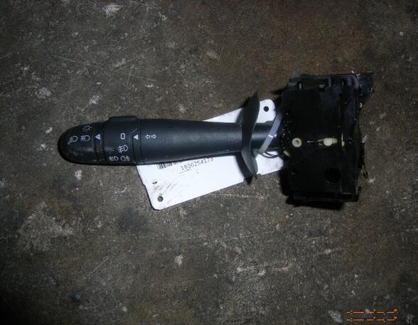 Turn Signal Switch RENAULT LAGUNA II (BG0/1_)