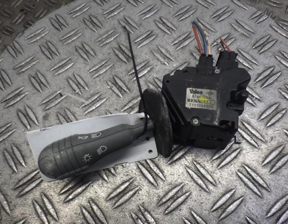 Turn Signal Switch RENAULT Twingo I (C06)