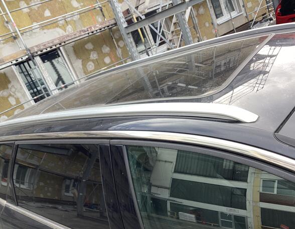 Roof Rails (Bars) PEUGEOT 5008 II (M4, MC, MJ, MR)