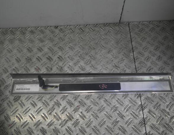 Door Sill JAGUAR E-PACE (X540)