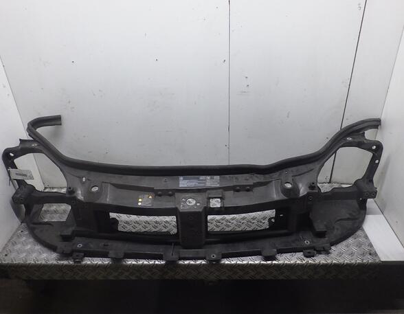 Front Panel OPEL VIVARO A Kasten (X83)