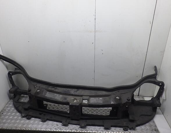 Front Panel RENAULT TRAFIC II Kasten (FL)