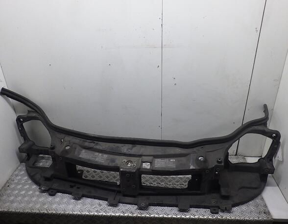 Front Panel RENAULT TRAFIC II Kasten (FL)