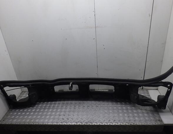 Front Panel RENAULT TRAFIC II Kasten (FL)