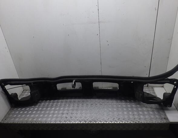 Front Panel RENAULT TRAFIC II Kasten (FL)