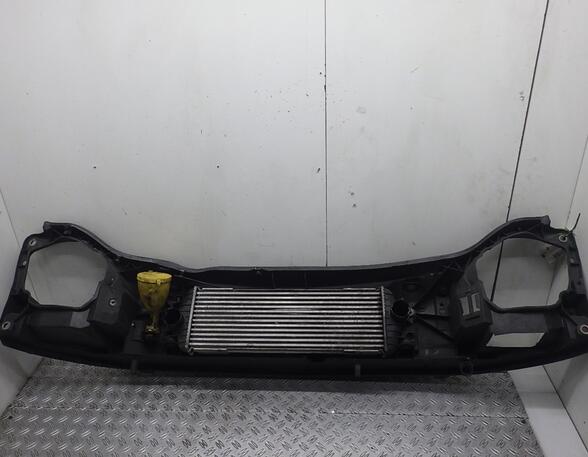 Front Panel RENAULT TRAFIC II Kasten (FL)