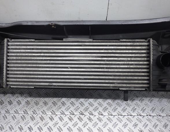 Front Panel RENAULT TRAFIC II Kasten (FL)