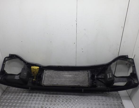 Front Panel RENAULT TRAFIC II Kasten (FL)