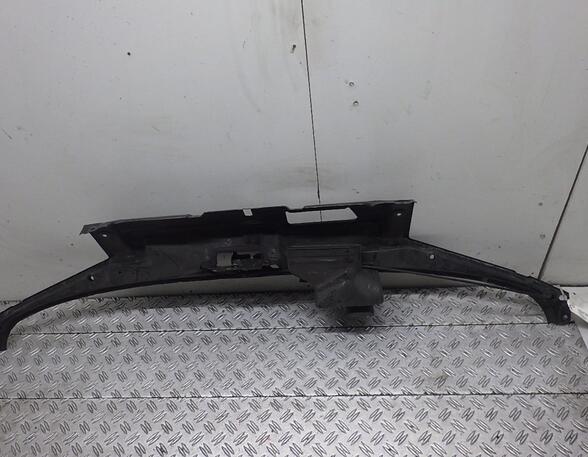 Front Panel SKODA Fabia I Combi (6Y5)