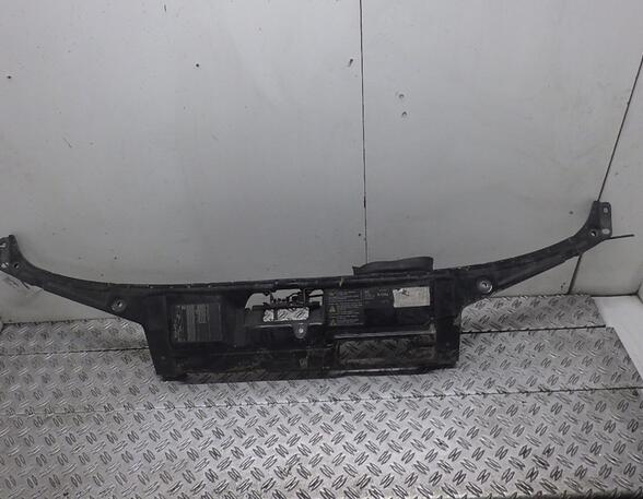 Front Panel SKODA Fabia I Combi (6Y5)