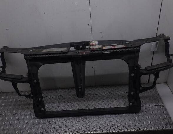 Front Panel AUDI A3 (8L1)