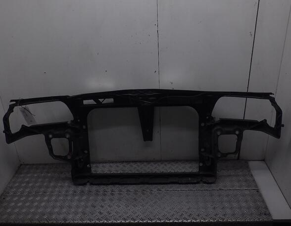 Front Panel AUDI A3 (8L1)