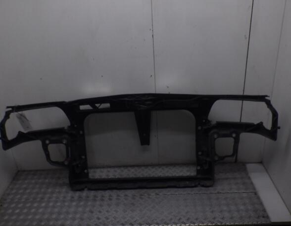 Front Panel AUDI A3 (8L1)