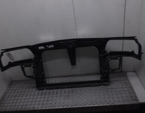 Front Panel AUDI A3 (8L1)