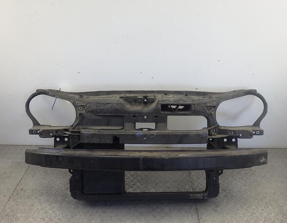 Front Panel VW POLO (9N_), VW POLO Saloon (9A4, 9A2, 9N2, 9A6)