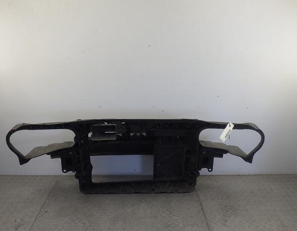 Front Panel VW POLO (9N_), VW POLO Saloon (9A4, 9A2, 9N2, 9A6)