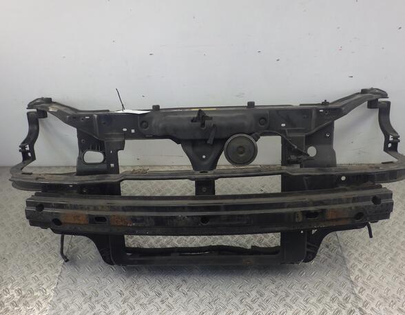 Front Panel HYUNDAI GETZ (TB)