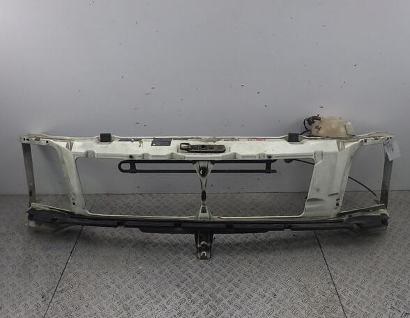 Front Panel VW LT 28-46 II Van (2DA, 2DD, 2DH)