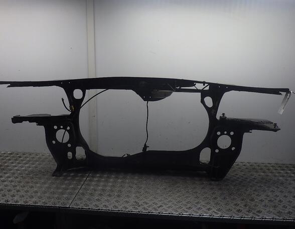 Front Panel AUDI A4 (8E2, B6)