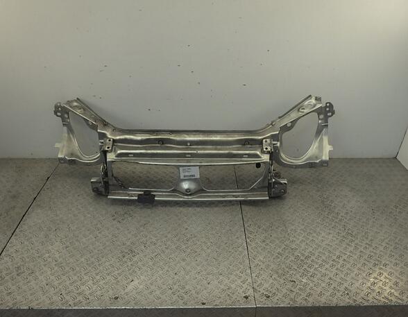 Front Panel RENAULT KANGOO (KC0/1_)