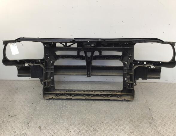 Front Panel VW GOLF IV (1J1)