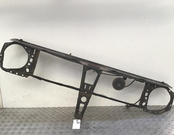 Front Panel VW GOLF II (19E, 1G1)