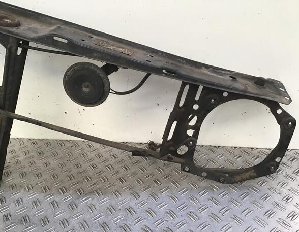 Front Panel VW GOLF II (19E, 1G1)