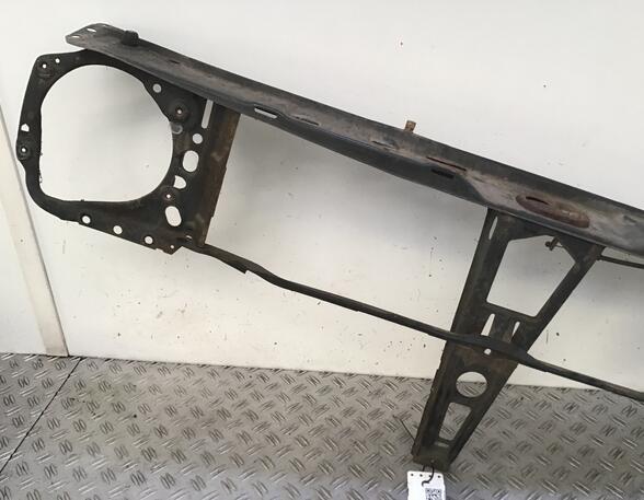 Front Panel VW GOLF II (19E, 1G1)