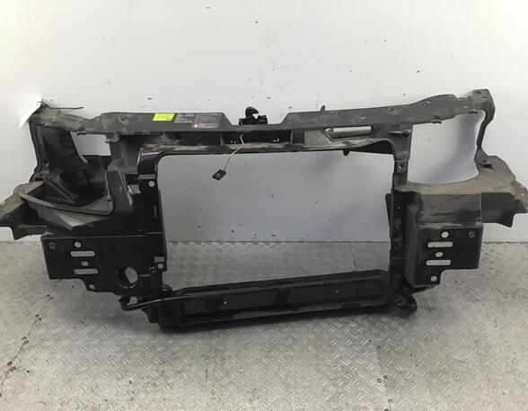 Front Panel FORD GALAXY (WGR)